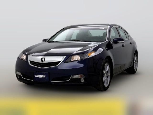 2013 Acura TL Base