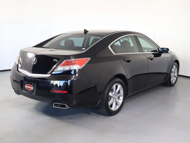 2013 Acura TL Base