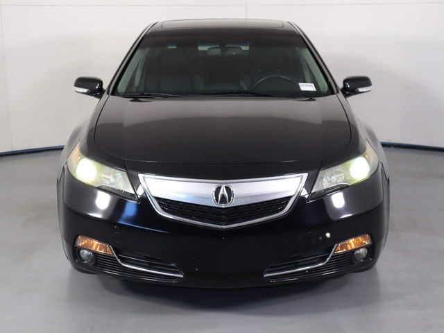 2013 Acura TL Base