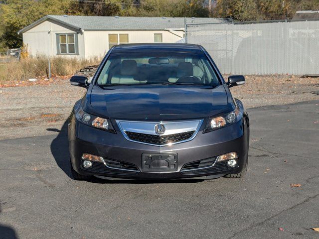 2013 Acura TL Base