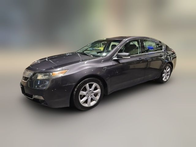 2013 Acura TL Base