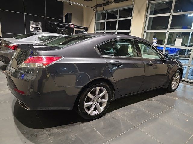 2013 Acura TL Base