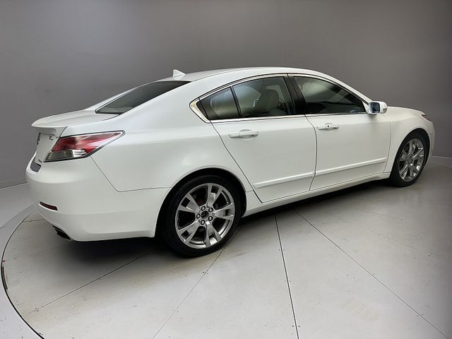 2013 Acura TL Advance