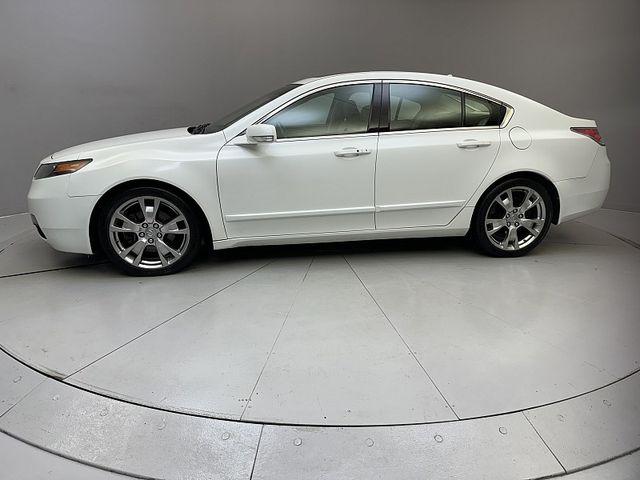 2013 Acura TL Advance