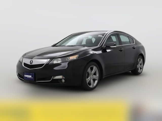 2013 Acura TL Base