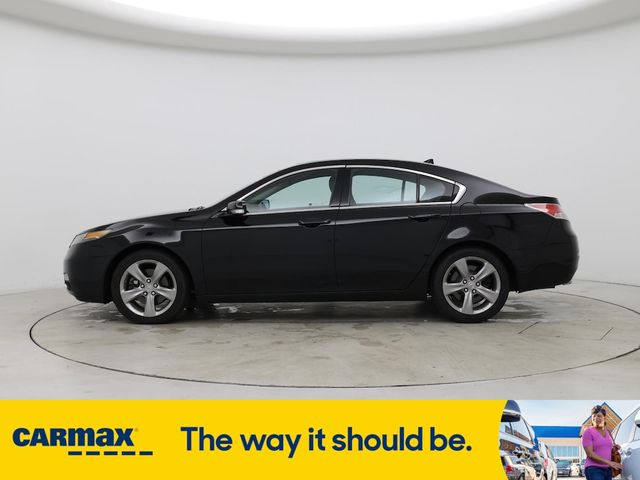 2013 Acura TL Base