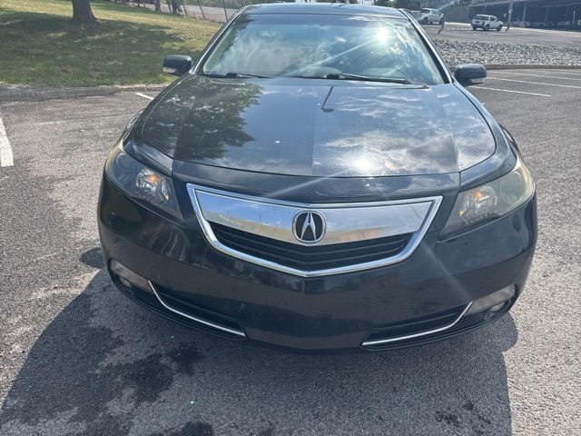 2013 Acura TL Base