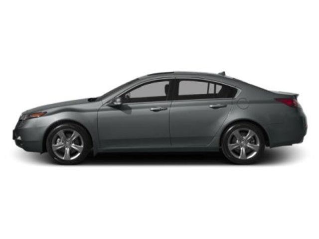 2013 Acura TL Advance