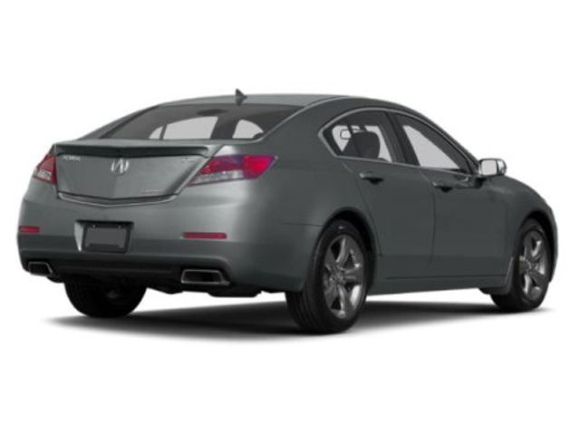 2013 Acura TL Advance