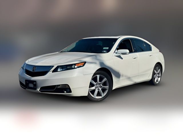 2013 Acura TL Base