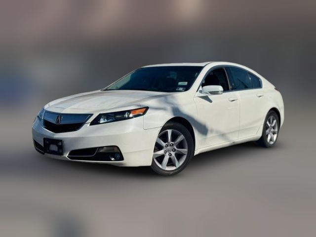 2013 Acura TL Base