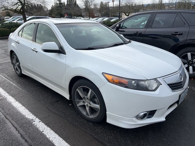 2013 Acura TSX Special Edition