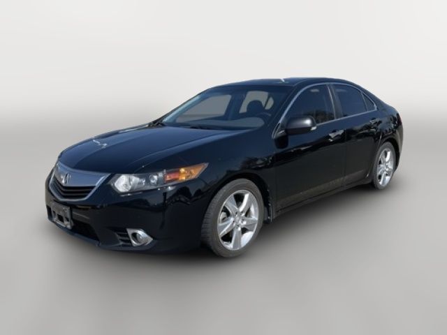 2013 Acura TSX Base