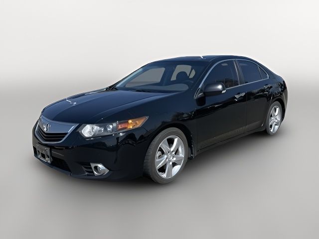 2013 Acura TSX Base