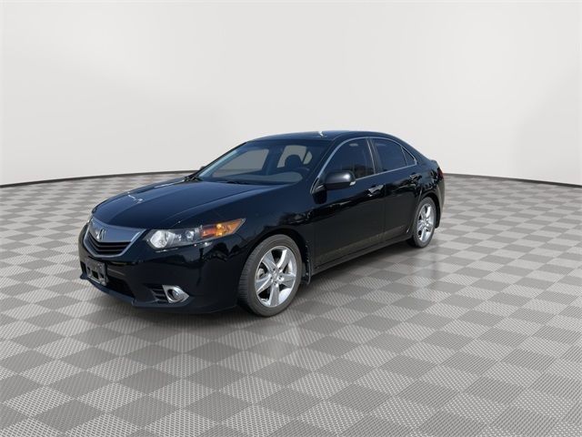 2013 Acura TSX Base