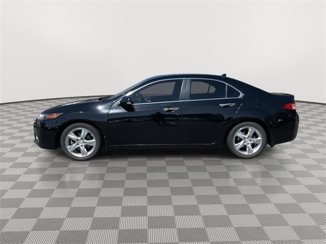 2013 Acura TSX Base