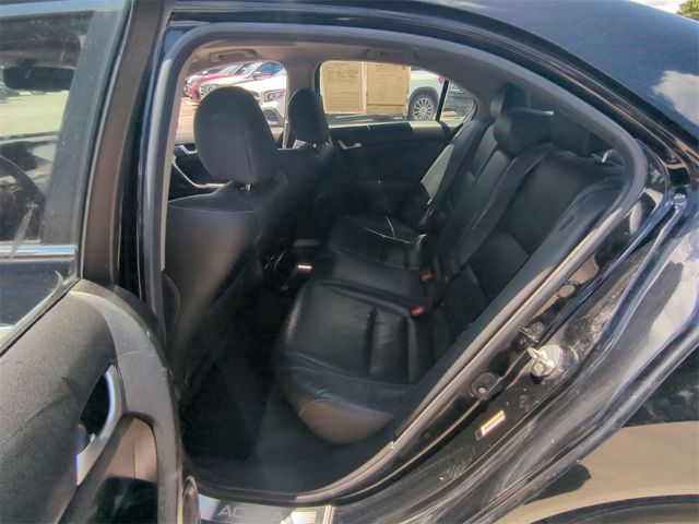 2013 Acura TSX Base