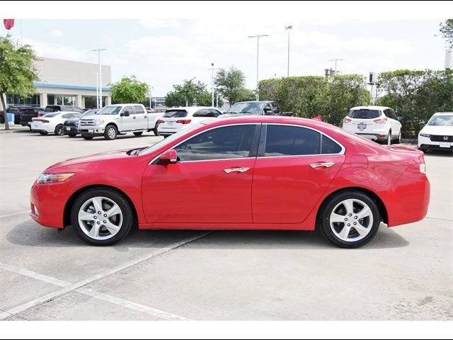 2013 Acura TSX Base
