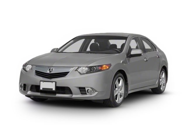 2013 Acura TSX Base