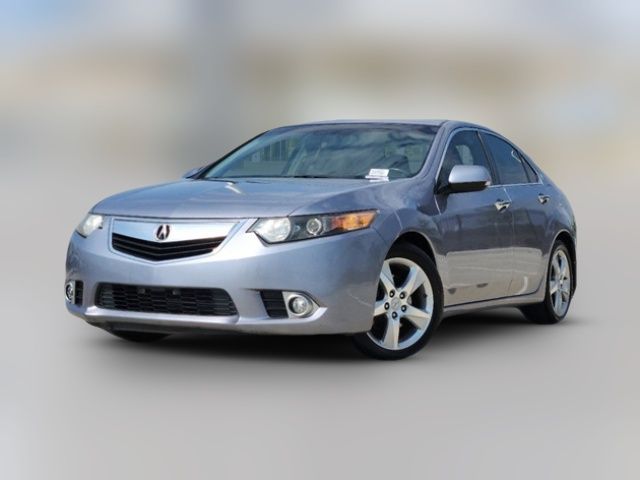 2013 Acura TSX Base