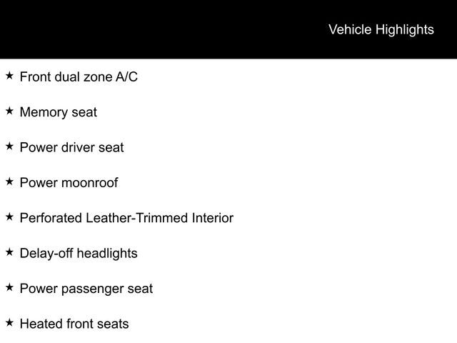 2013 Acura TSX Technology