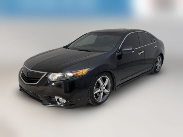 2013 Acura TSX Special Edition