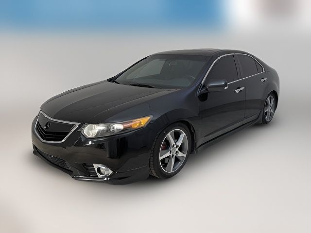 2013 Acura TSX Special Edition