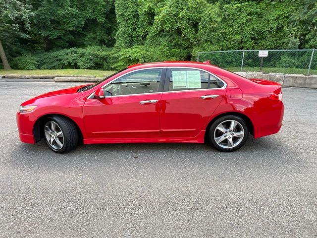 2013 Acura TSX Special Edition