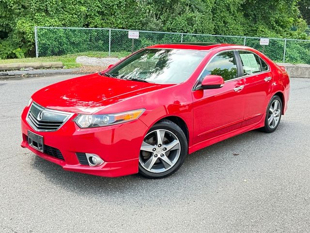 2013 Acura TSX Special Edition