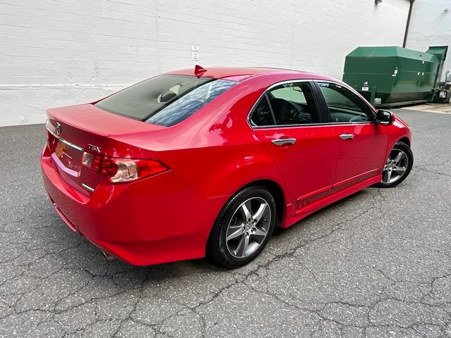 2013 Acura TSX Special Edition