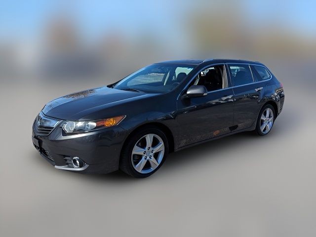 2013 Acura TSX Sport Base