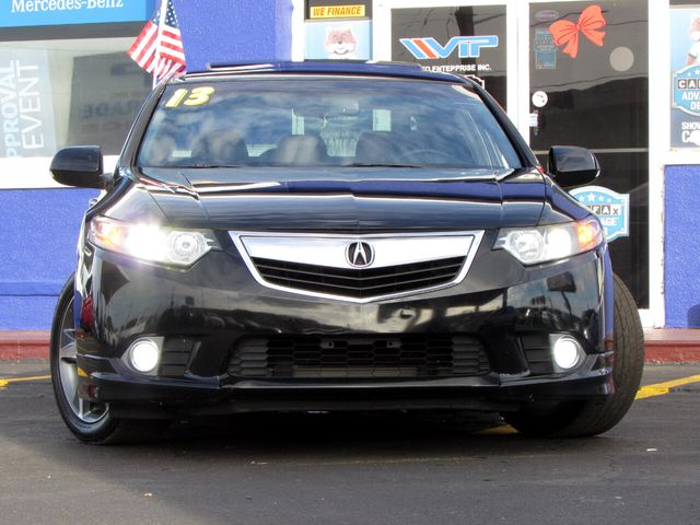 2013 Acura TSX Special Edition