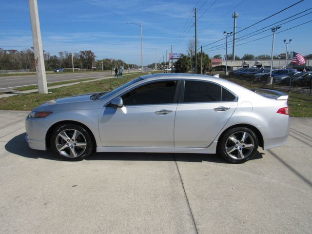 2013 Acura TSX Special Edition