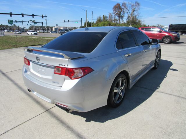 2013 Acura TSX Special Edition