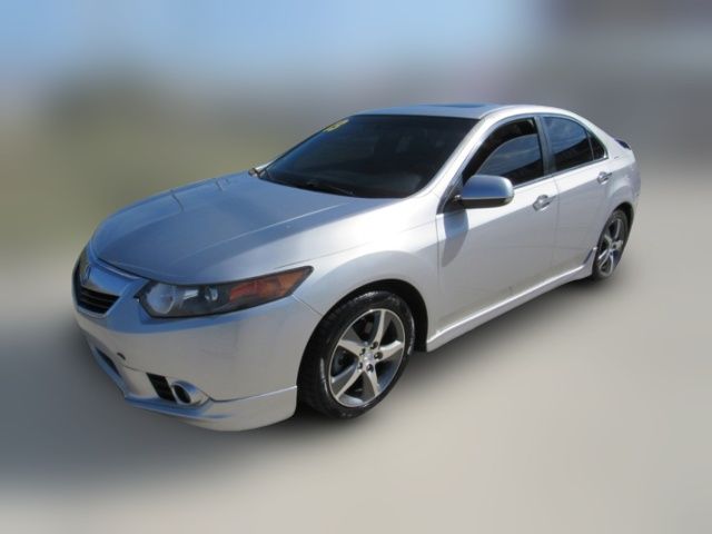 2013 Acura TSX Special Edition