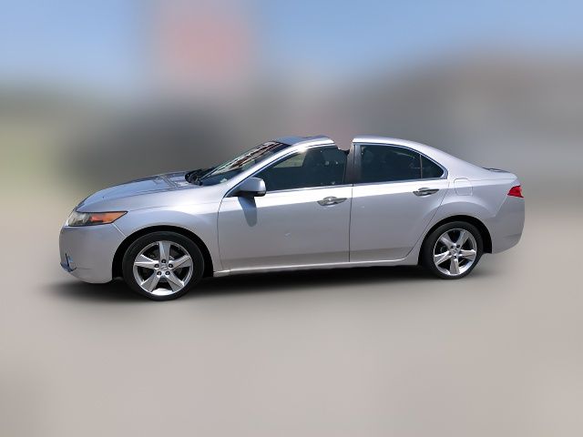 2013 Acura TSX Base