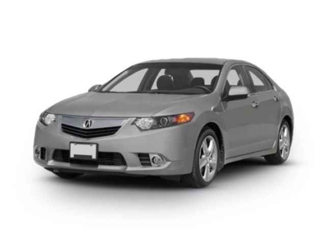 2013 Acura TSX Base