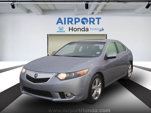 2013 Acura TSX Base