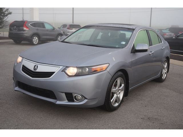 2013 Acura TSX Base