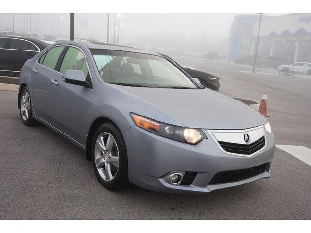 2013 Acura TSX Base