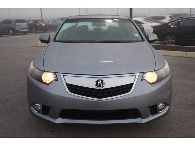 2013 Acura TSX Base