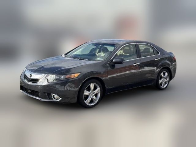 2013 Acura TSX Base