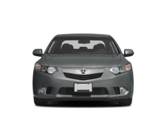 2013 Acura TSX Special Edition