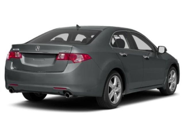 2013 Acura TSX Special Edition