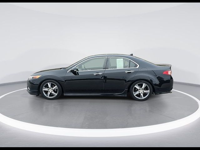 2013 Acura TSX Special Edition