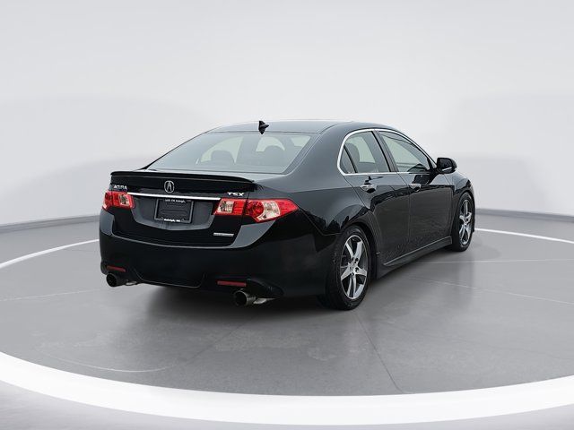 2013 Acura TSX Special Edition
