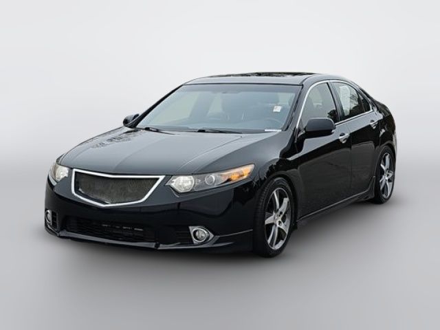 2013 Acura TSX Special Edition