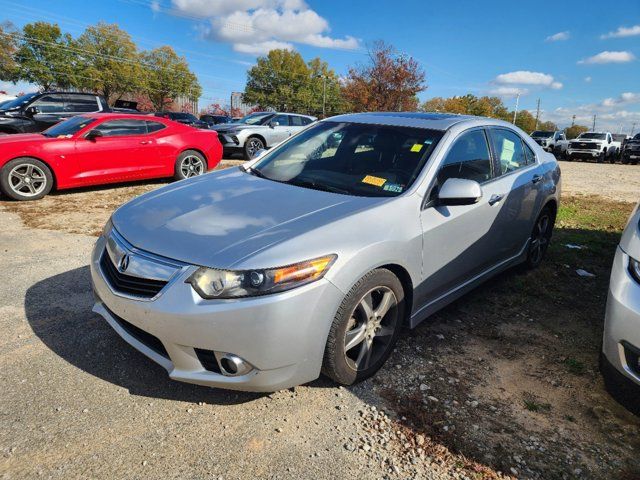 2013 Acura TSX Special Edition