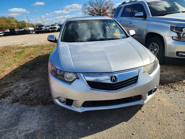 2013 Acura TSX Special Edition