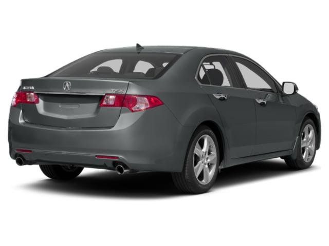 2013 Acura TSX Special Edition